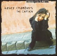 Chambers Kasey - The Captain Album