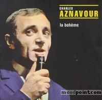 Charles Aznavour - C