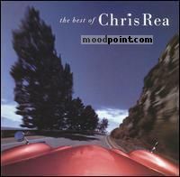 CHRIS REA - Best Of Album