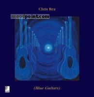 CHRIS REA - Chris Rea Album