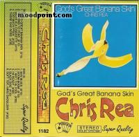 CHRIS REA - God
