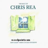 CHRIS REA - New Light Through Old Windows Album