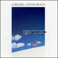 CHRIS REA - On The Beach Album