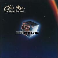 CHRIS REA - Road To Hell Album