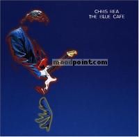 CHRIS REA - The Blue Cafe Album