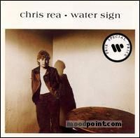 CHRIS REA - Water Sign Album