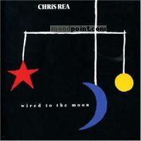 CHRIS REA - Wired To The Moon Album