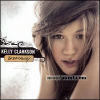 Clarkson Kelly - Breakaway Album