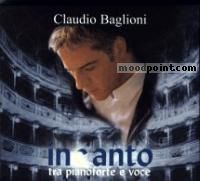 Claudio Baglioni - Incanto Album