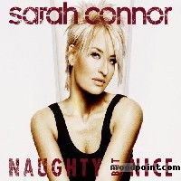 Connor Sarah - Naughty But Nice Album