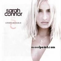 Connor Sarah - Unbelievable Album