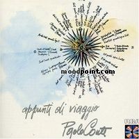Conte Paolo - Appunti Di Viaggio Album