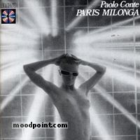 Conte Paolo - Paris Milonga Album