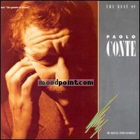 Conte Paolo - The Best Of Album