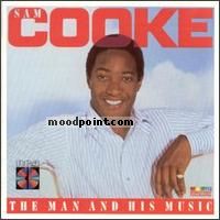 Cooke Sam - The Man and His Music Album