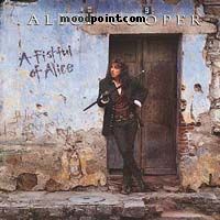 Cooper Alice - A Fistful Of Alice Album