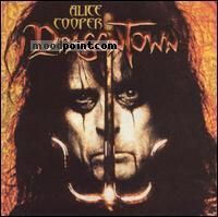 Cooper Alice - Dragontown Album