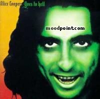 Cooper Alice - Goes To Hell Album