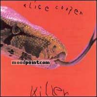 Cooper Alice - Killer Album
