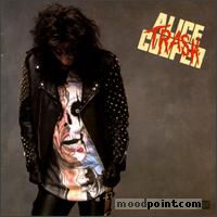 Cooper Alice - Trash Album