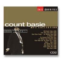 Count Basie - Count Basie (cd2) Album