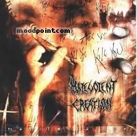 Creation Malevolent - Manifestation Cd1 Album