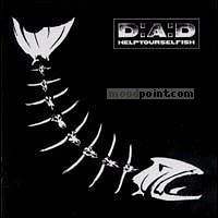 D.A.D. - Helpyourselfish Album