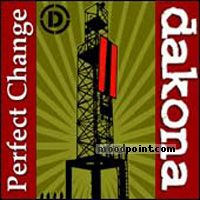 Dakona - Perfect Change Album