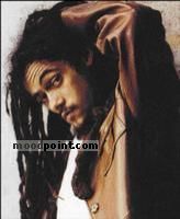 Damian Marley - Halfway Tref Album
