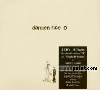 DAMIEN RICE - O and B-Sides Album