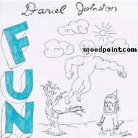 Daniel Johnston - Fun Album