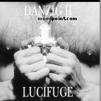 Danzig - Danzig 2 - Lucifuge Album