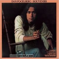 Dan Fogelberg - Souvenirs Album