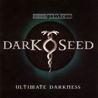 Darkseed - Ultimate Darkness Album
