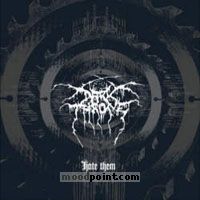 Darkthrone - Hate Them Album