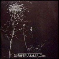 Darkthrone - Under A Funeral Moon Album