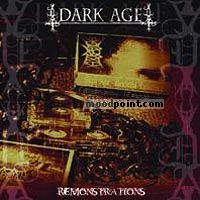 Dark Age - Remonstrations Album