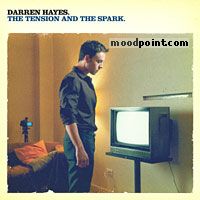 Darren Hayes - The Tension and The Spark Album