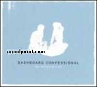 Dashboard Confessional - So Impossible (Ep) Album