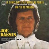 Dassin Joe - La Complainte De L