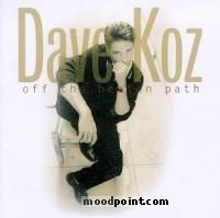Dave Koz - Off The Beaten Path Album