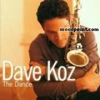 Dave Koz - The Dance Album