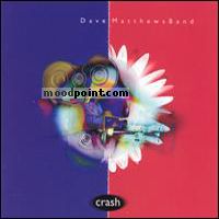 Dave Matthews Band - Crash Album