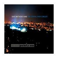 Dave Matthews Band - The Central Park Concert (CD 1) Album