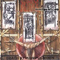 Death Napalm - Death By Manipulation Album