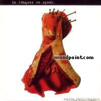 Death Napalm - In Tongues We Speak Album