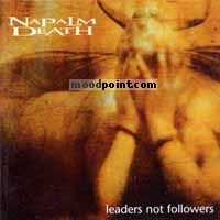 Death Napalm - Leaders Not Followers Album