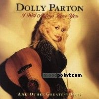 Dolly Parton - Greatest Hits Album