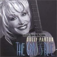 Dolly Parton - The Grass Is Blue Album
