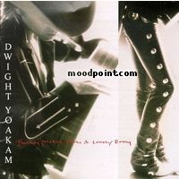 Dwight Yoakam - Buenas Noches From a Lonely Room Album